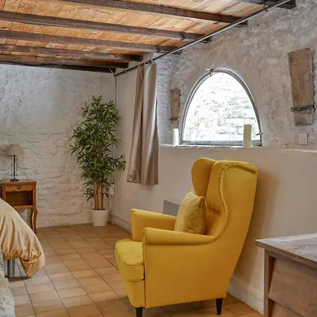 Santonne Villa Apt Exterior photo