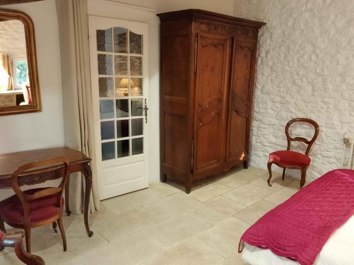 Holiday home Santonne