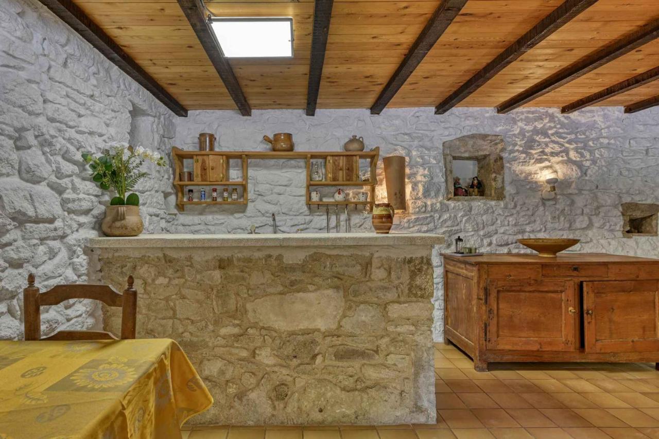 Holiday home Santonne *
